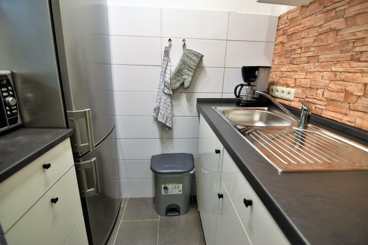 Apartment Koeln-Muelheim Cologne Exterior photo