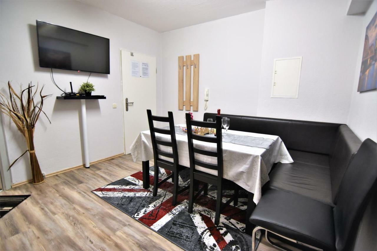 Apartment Koeln-Muelheim Cologne Exterior photo