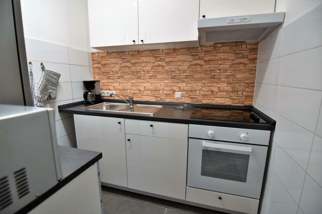 Apartment Koeln-Muelheim Cologne Exterior photo