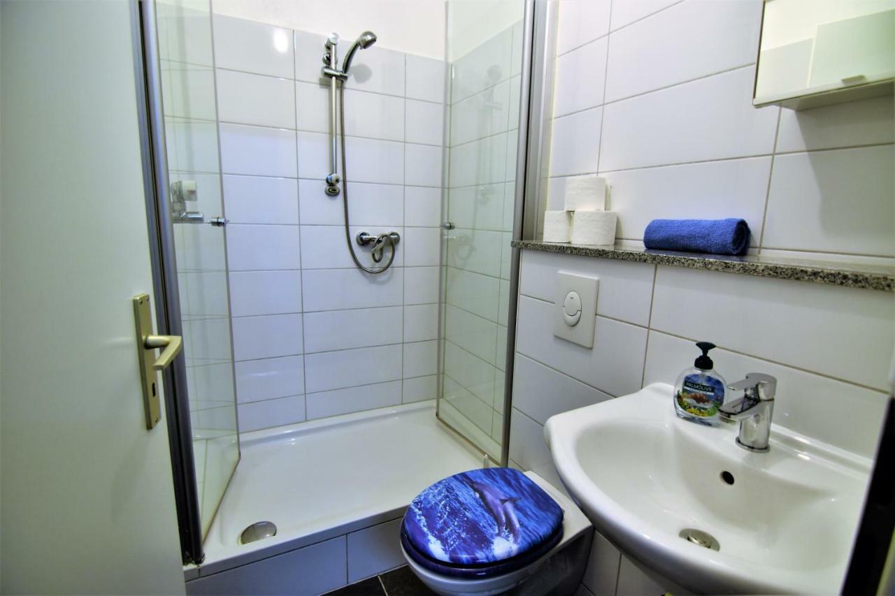 Apartment Koeln-Muelheim Cologne Exterior photo